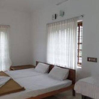 Oriole Homestay, Thekkady 3